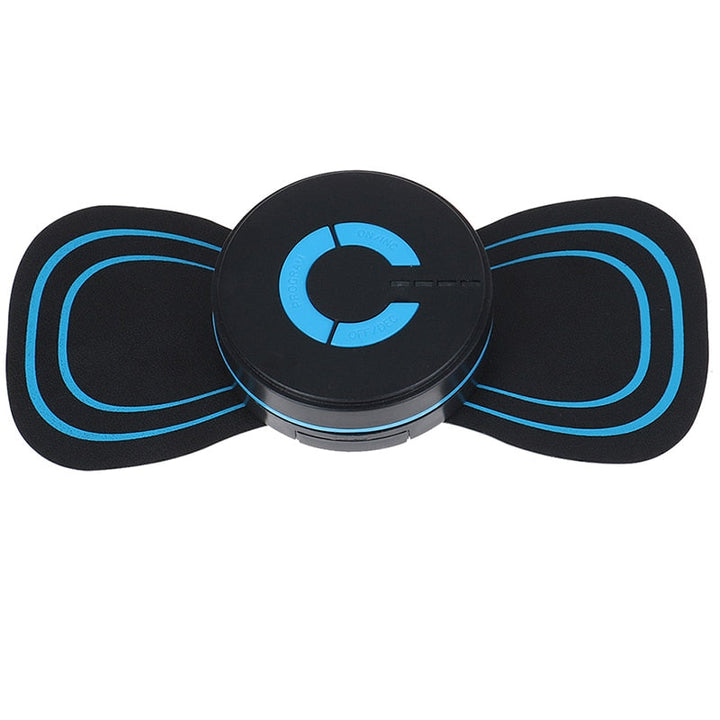Lisslune | Portable Electric Massager