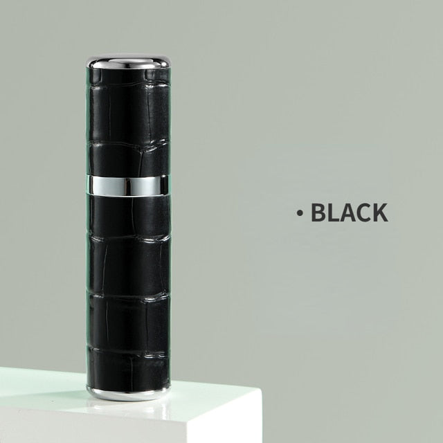 Lisslune | Travel fragrance diffuser