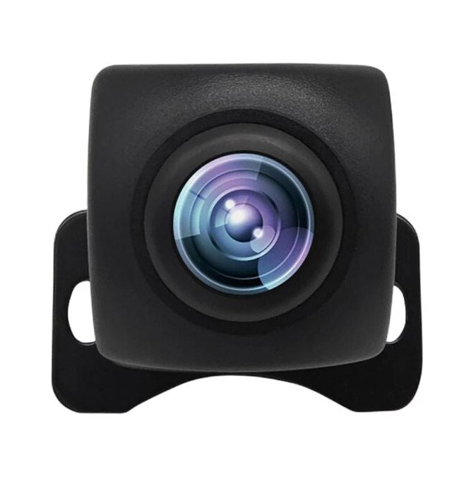 Lisslune | Wireless Car Rear View Camera WiFi HD Night Vision for iOS/Android