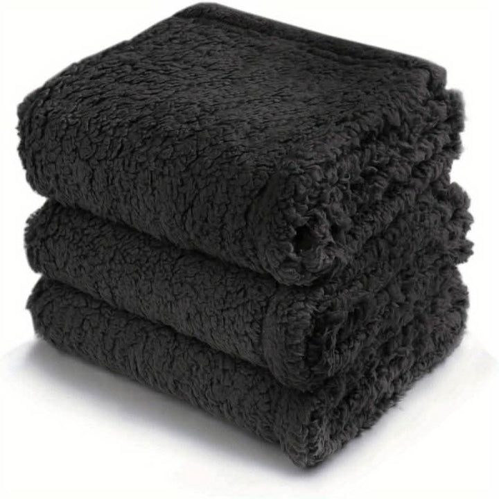 Lisslune | FLOOPIE - Premium Pet Fleece Blanket