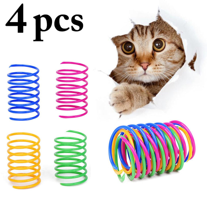 Lisslune | Pet Spring Toy
