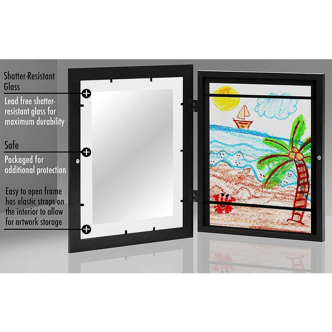 Lisslune | Kids' Art Frame