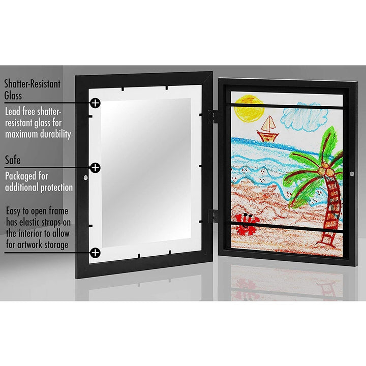 Lisslune | Kids' Art Frame