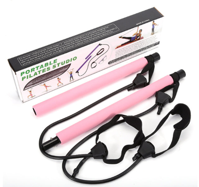 Lisslune | Chest Expander Pullers