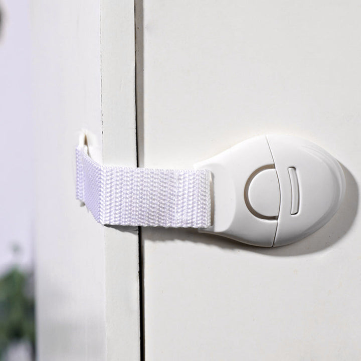 Lisslune | Portable Cabinet Door Straps
