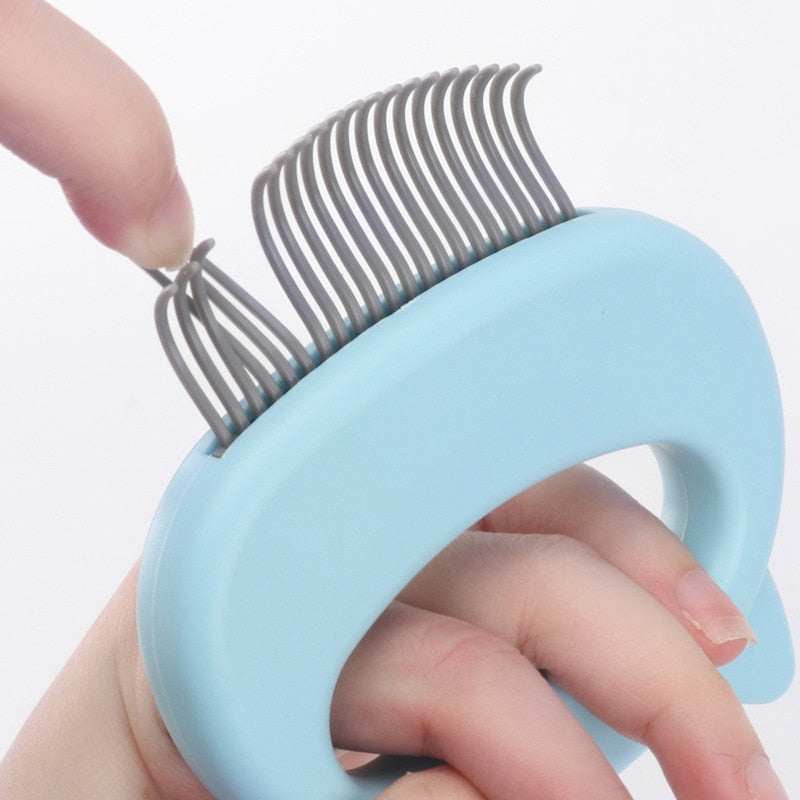 Lisslune | Pet massage comb