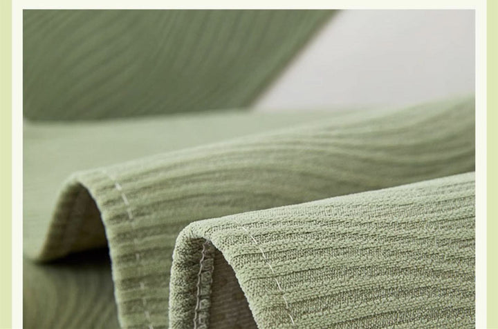 Lisslune | Enne - Graceful fit, ultra-stylish sofa cover