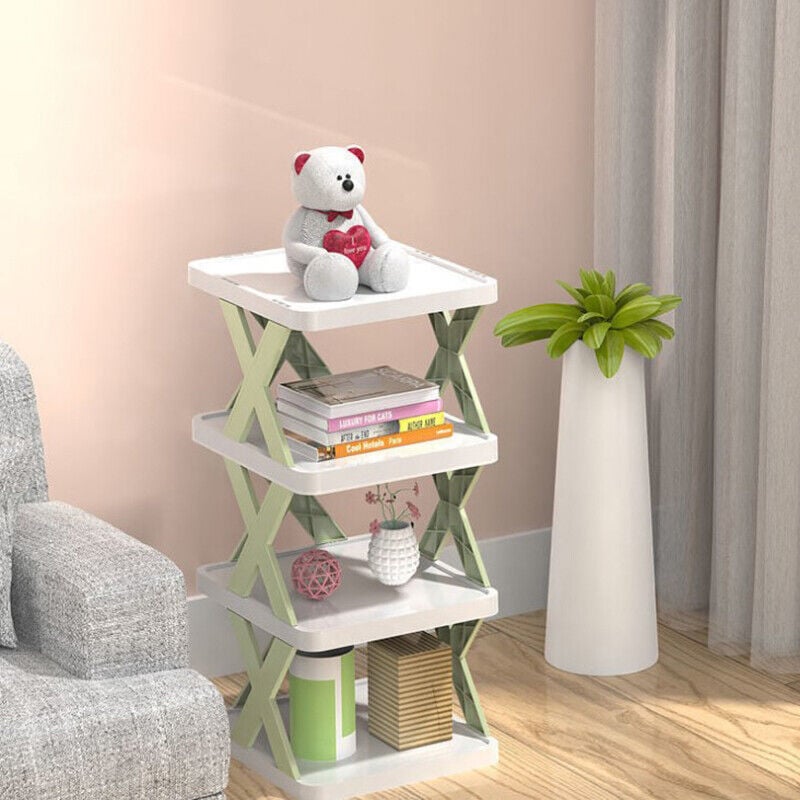 Lisslune | Shoe rack for storage