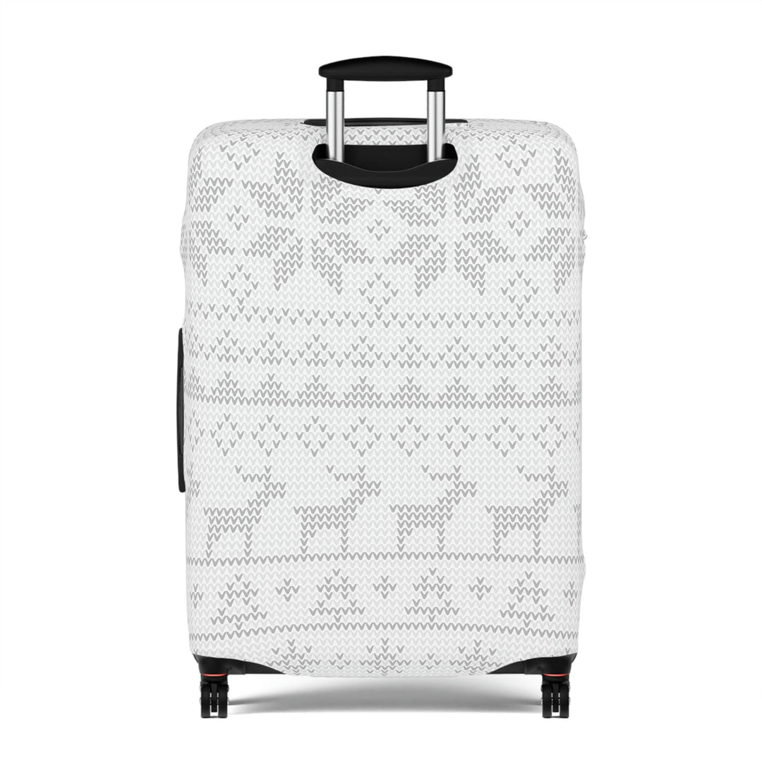 Lisslune | Stylish Personalized Luggage Protection - Travel in Fashion and Safety