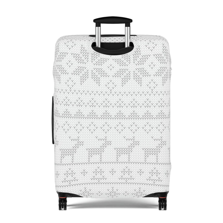 Lisslune | Stylish Personalized Luggage Protection - Travel in Fashion and Safety