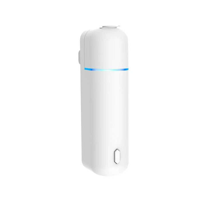 Lisslune | Luxurious Aroma Journey: Electric Waterproof Car Perfume Diffuser with Vent Clip