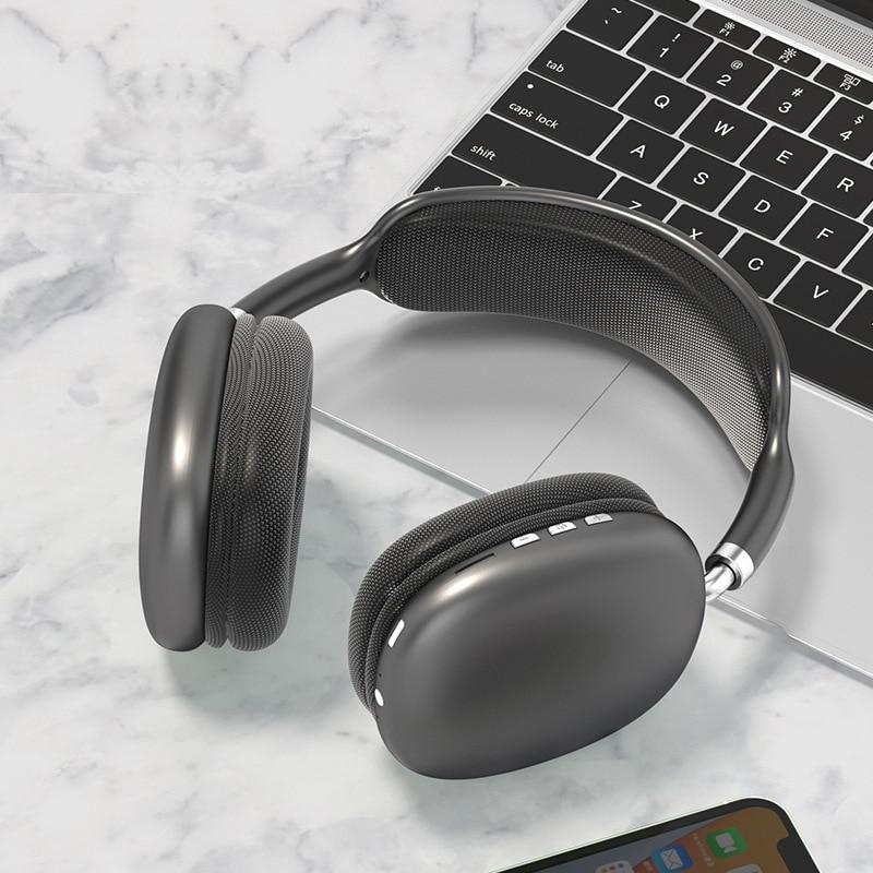 Lisslune | Aesthetic Moon Headphones | TODAY WITH FREE BAG