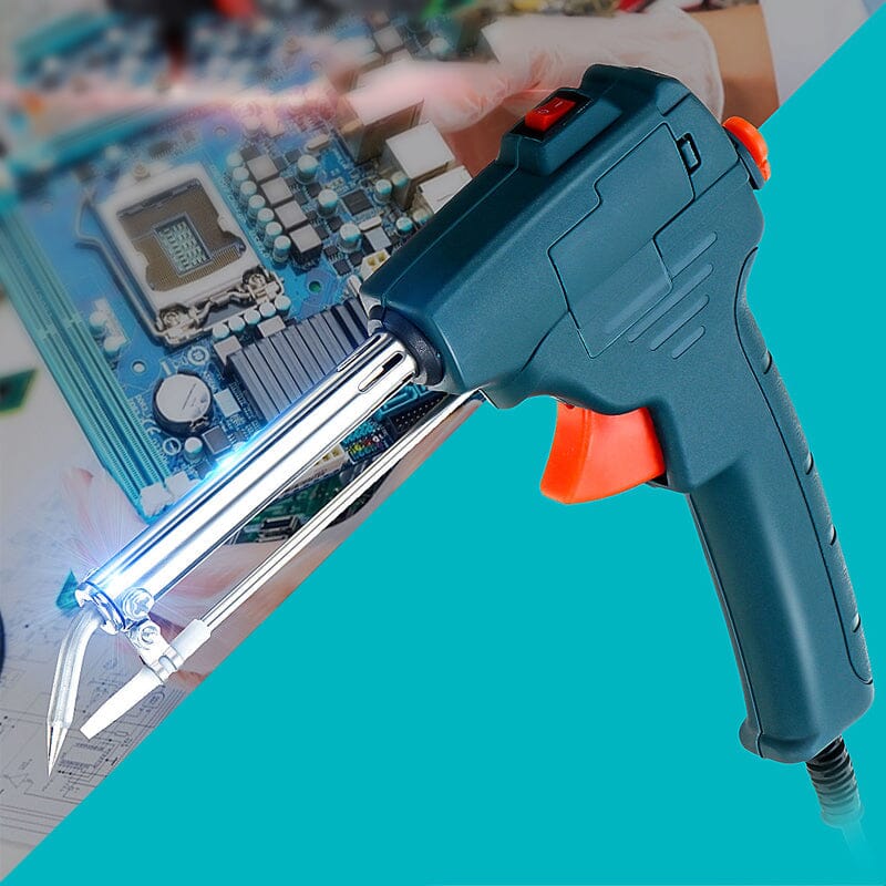 Lisslune | Saker Soldering Iron Kit