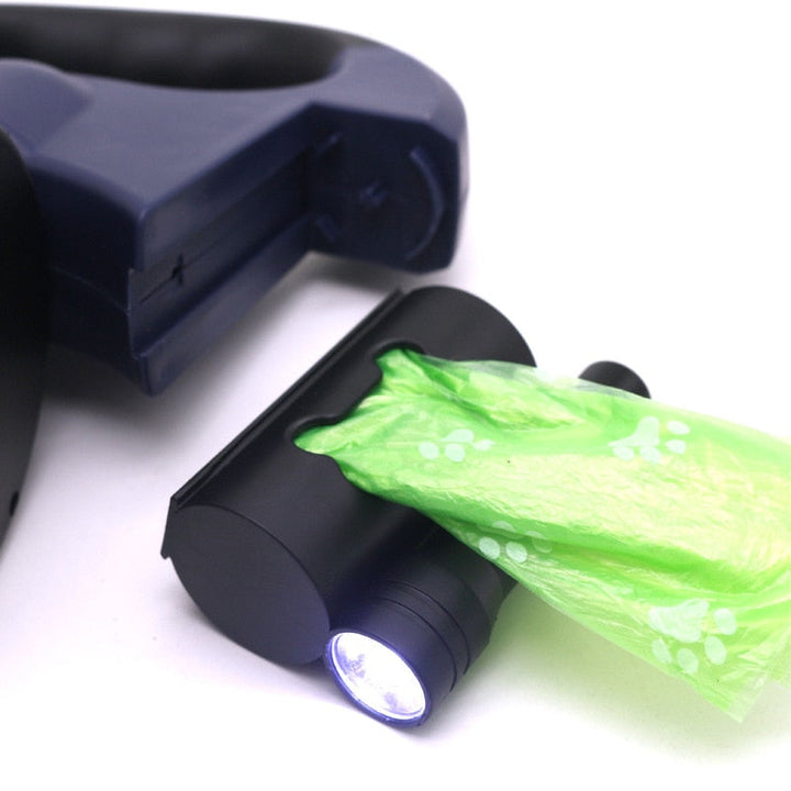 Lisslune | 360 degrees rotating dog leash