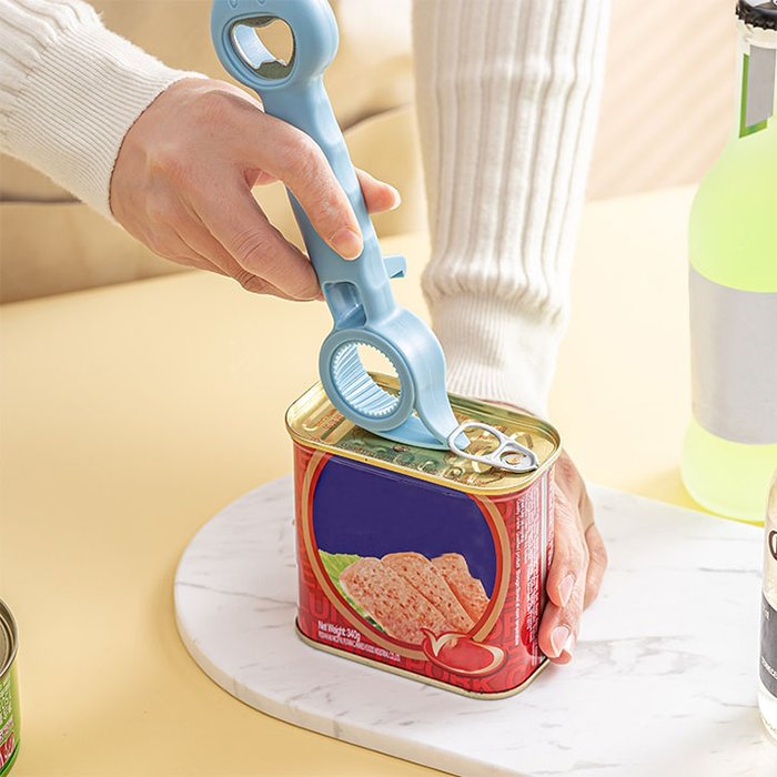 Lisslune | New 4 in 1 Bottle Opener
