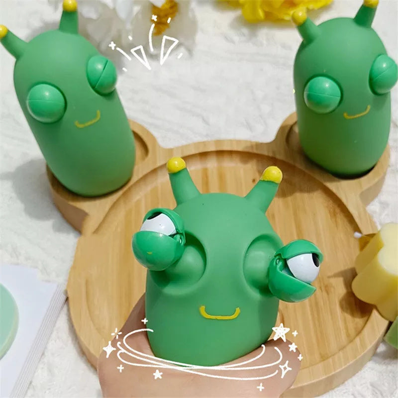 Lisslune | Squishy Squeeze Toy