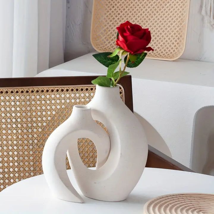 Lisslune | NordicVibe - Modern Scandinavian Vase