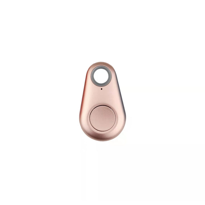 Lisslune | Bluetooth and GPS Pet Wireless Tracker