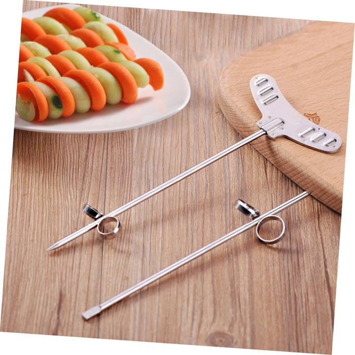 Lisslune | Vegetable Spiralizer Tool