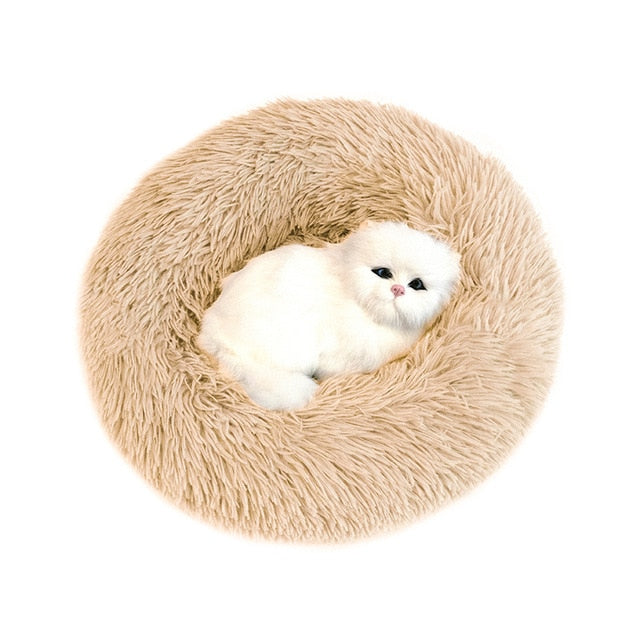 Lisslune | Extra soft pet bed