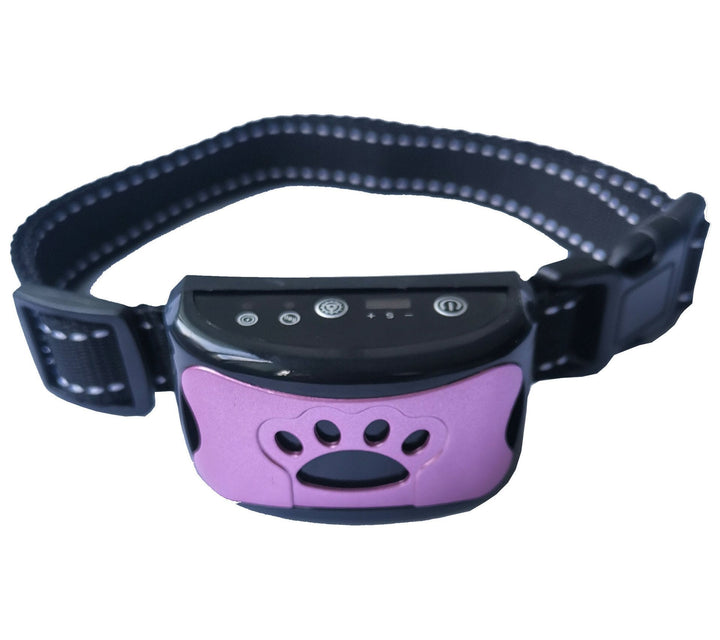 Lisslune | Anti-Bark Collar