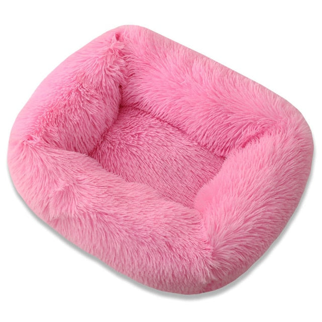 Lisslune | Plush pet bed