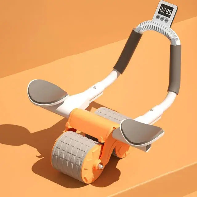 Lisslune | Automatic Belly Roller