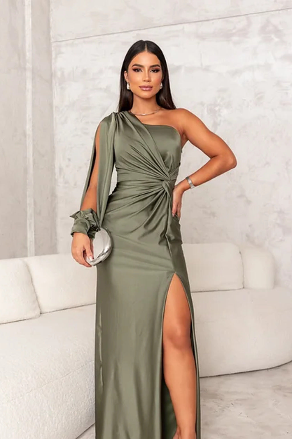 Lisslune | Elegant dress with finesse