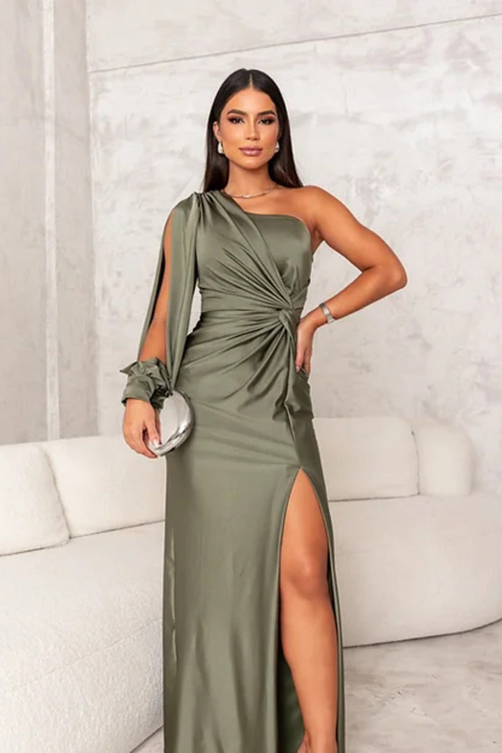 Lisslune | Elegant dress with finesse