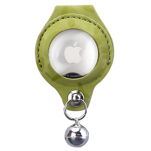 Lisslune | Protection-Dog tracker-Collar