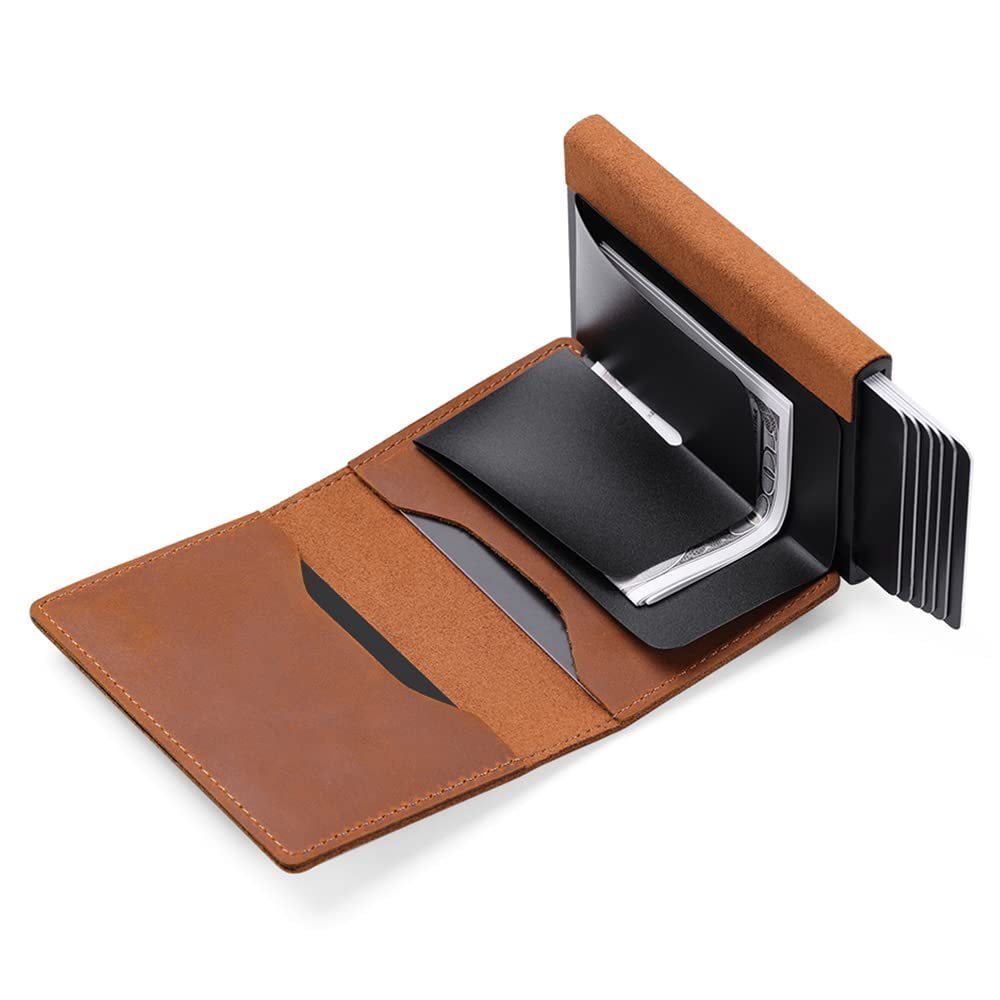Lisslune | Multi-card Slot Credit Card Wallet