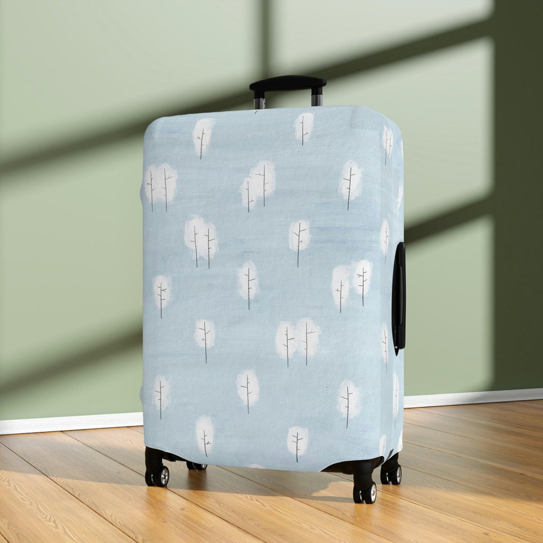 Lisslune | Personalized Elite Luggage Protection - Innovative and Stylish Suitcase Cover