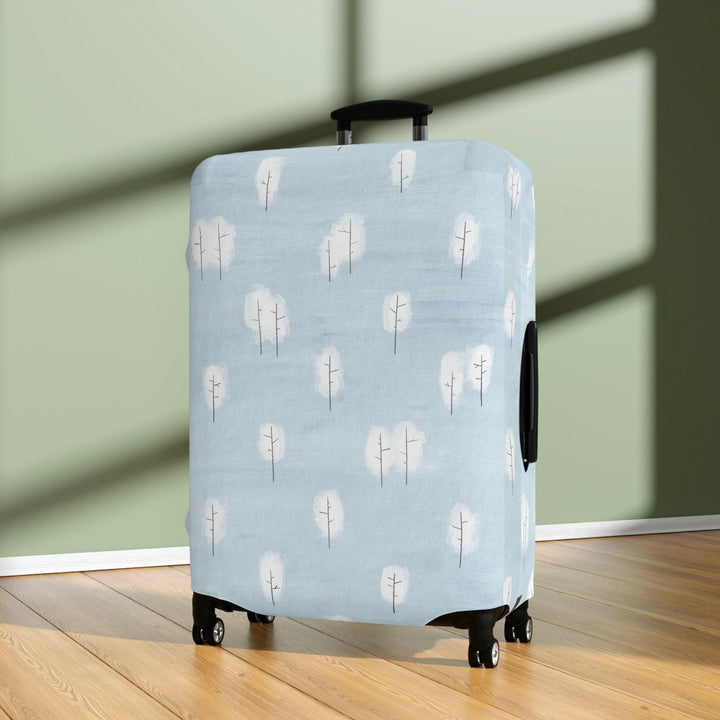 Lisslune | Personalized Elite Luggage Protection - Innovative and Stylish Suitcase Cover