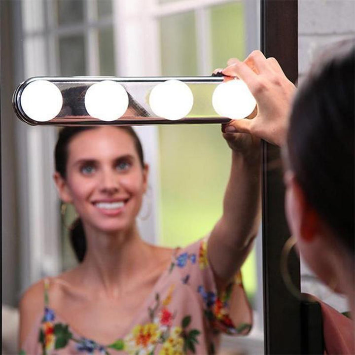 Lisslune | Portable Makeup LED Fill Light