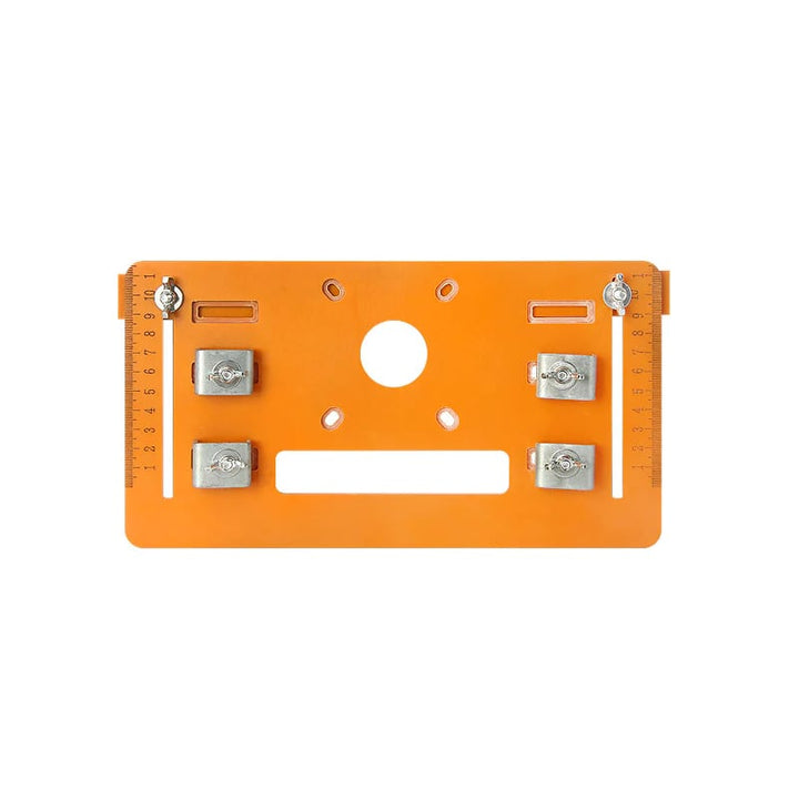 Lisslune | Cutting Machine Base Plate