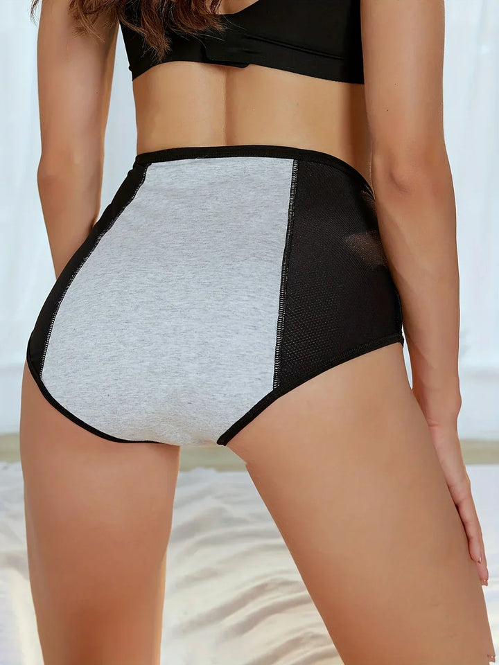 Lisslune | Leak-proof protective panties with high waist