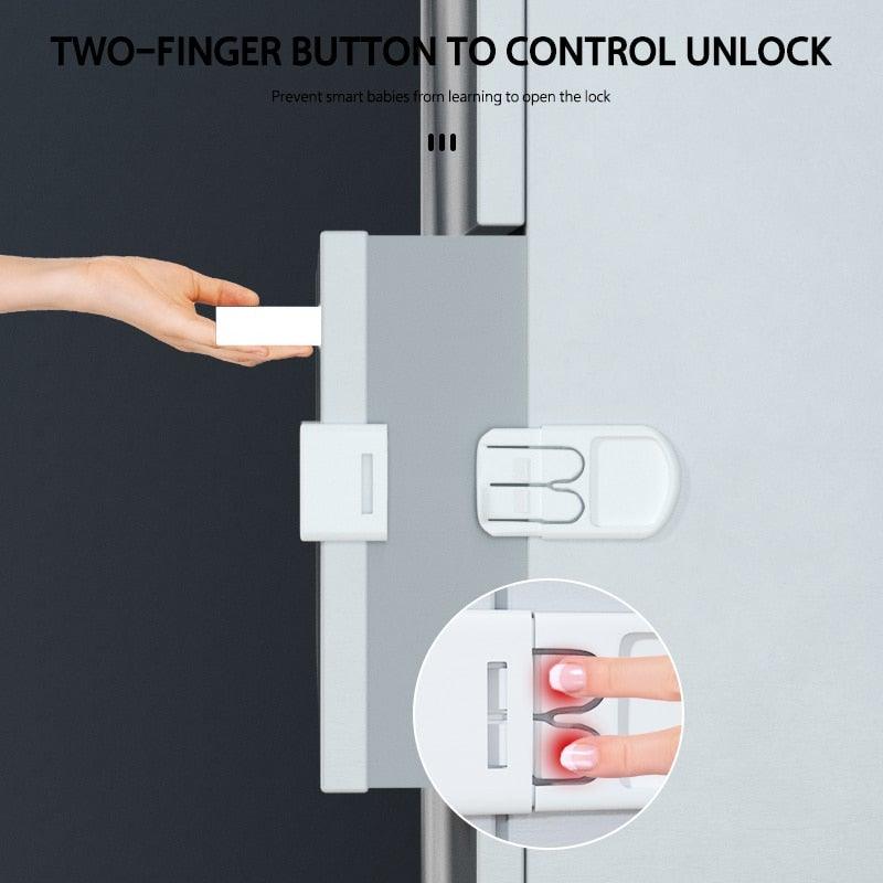 Lisslune | Cabinet locks