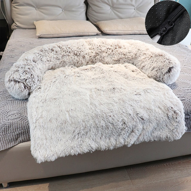 Lisslune | Dog bed cushion