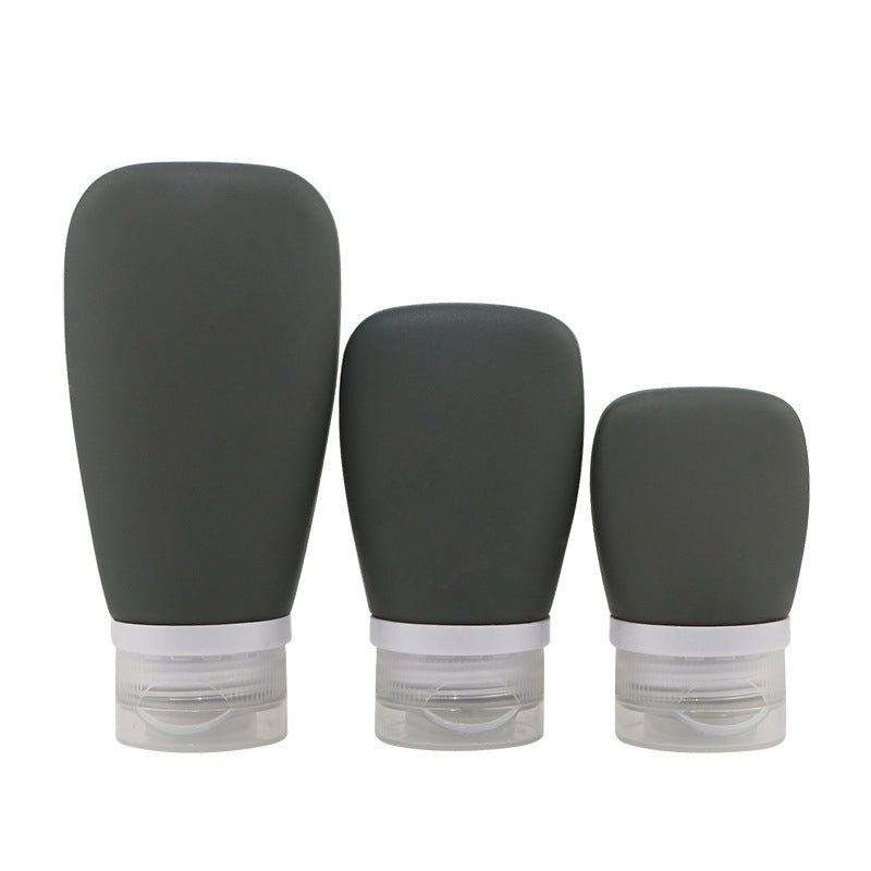 Lisslune | Multifunctional Silicone Bottles
