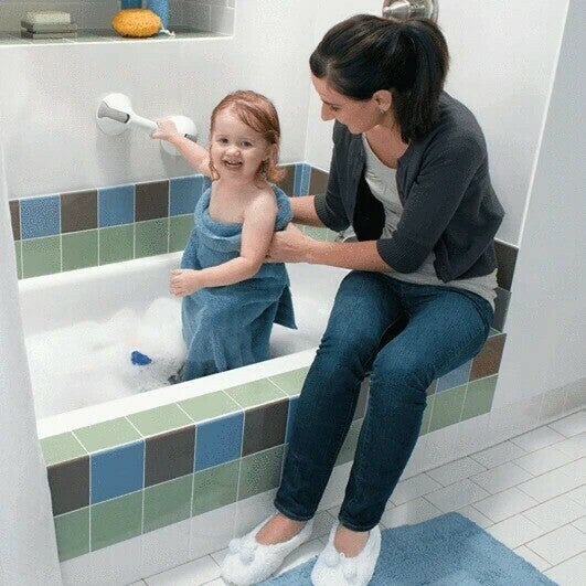 Lisslune | High-quality non-slip safety suction cup handrails