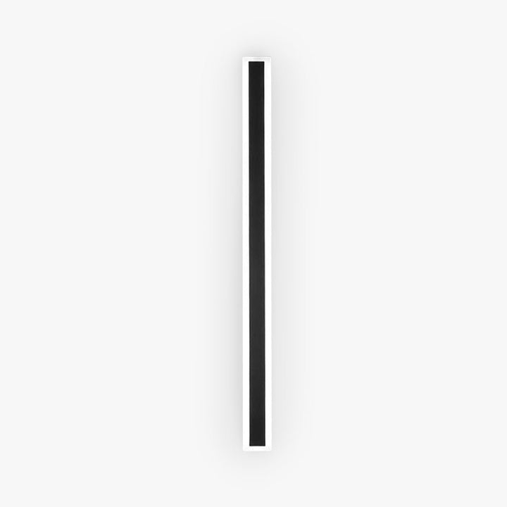 Lisslune | NOCTARA – Elegant Modern Outdoor Wall Light for Garden & Balcony