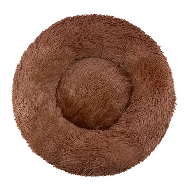 Lisslune | SLUMBERPAWS BED – Calming Dog Bed for Deep, Restful Sleep