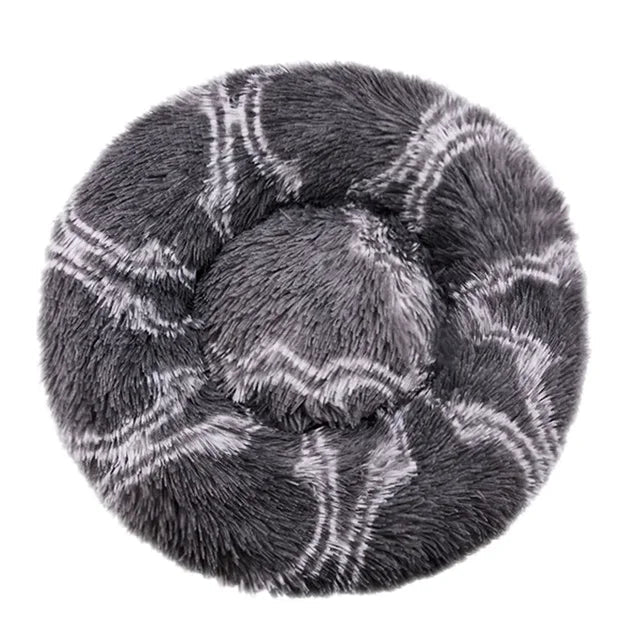 Lisslune | SLUMBERPAWS BED – Calming Dog Bed for Deep, Restful Sleep