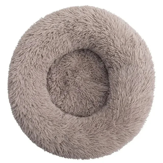 Lisslune | SLUMBERPAWS BED – Calming Dog Bed for Deep, Restful Sleep