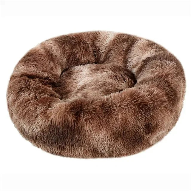 Lisslune | SLUMBERPAWS BED – Calming Dog Bed for Deep, Restful Sleep