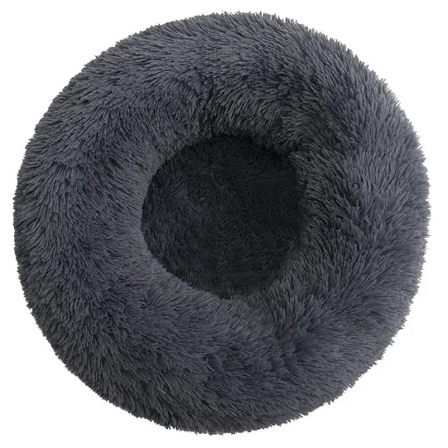 Lisslune | SLUMBERPAWS BED – Calming Dog Bed for Deep, Restful Sleep