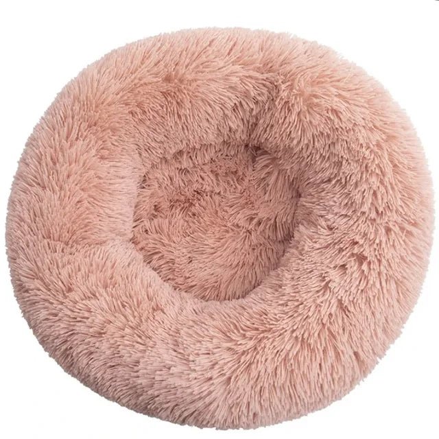 Lisslune | SLUMBERPAWS BED – Calming Dog Bed for Deep, Restful Sleep