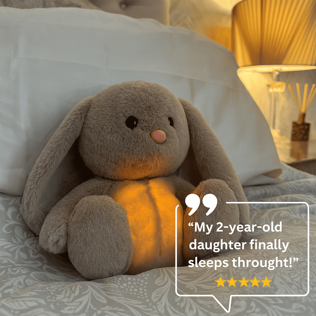 Lisslune | CALMORA HUG – Breathable Comfort Pillow for Relaxation & Stress Relief