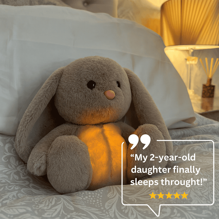 Lisslune | CALMORA HUG – Breathable Comfort Pillow for Relaxation & Stress Relief