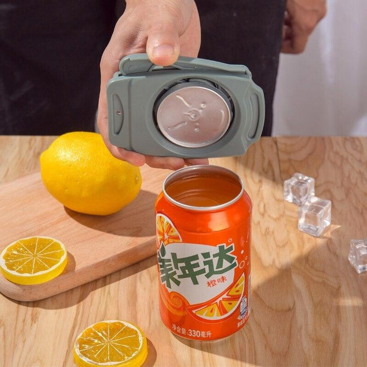 Lisslune | Can opener